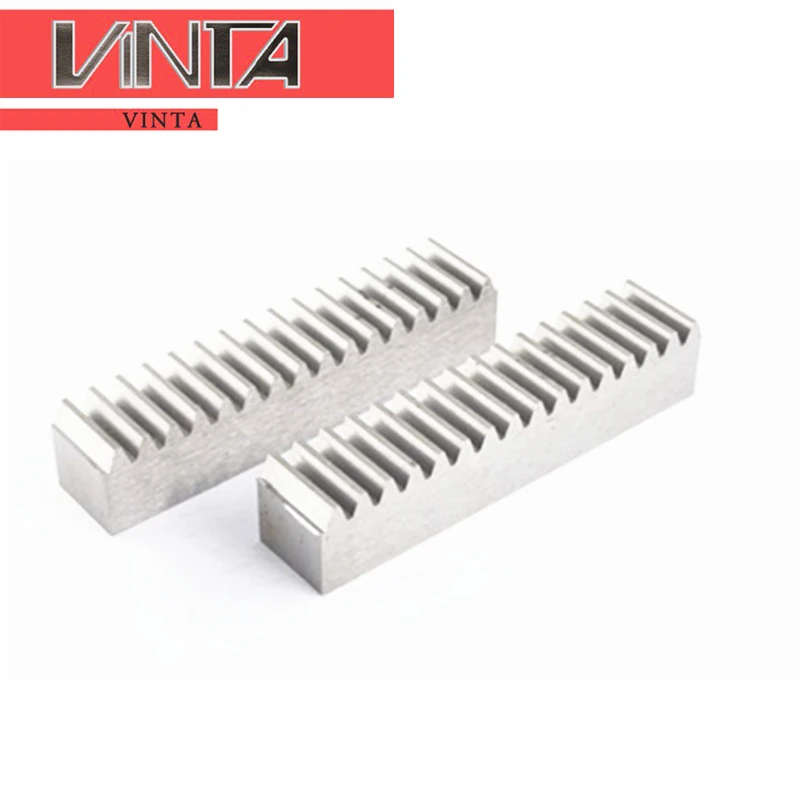 High quality 45 steel Industrial rack guide 1 mold 1.5 molds 2 molds 2.5 molds 3 molds Hardware tool accessories