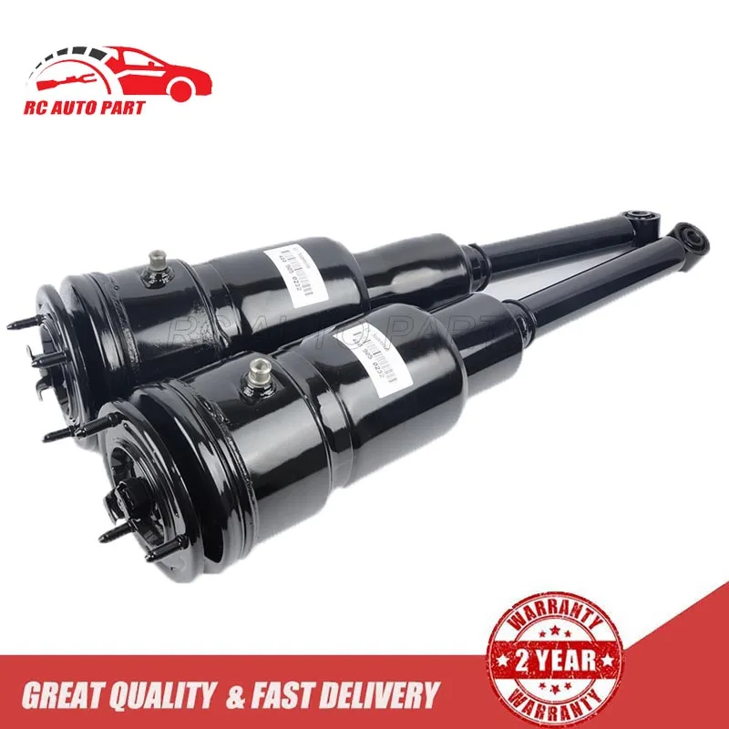 

Pair Rear Air Shock Absorber Air Strut For Lexus LS460 LS600 Assembly 4809050410 4809050340 4809050360 4809050370 4809050420