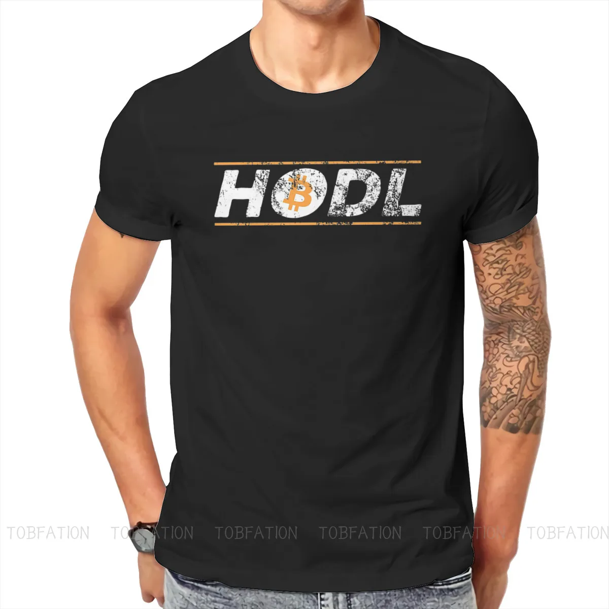 Bitcoin Art Hodl Ho…