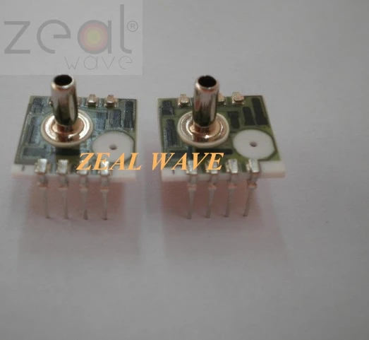 

For American GE Original NPC-1220-015A-3S Pressure Sensor