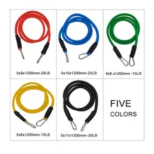 YOUGLE Resistance Bands Set #3