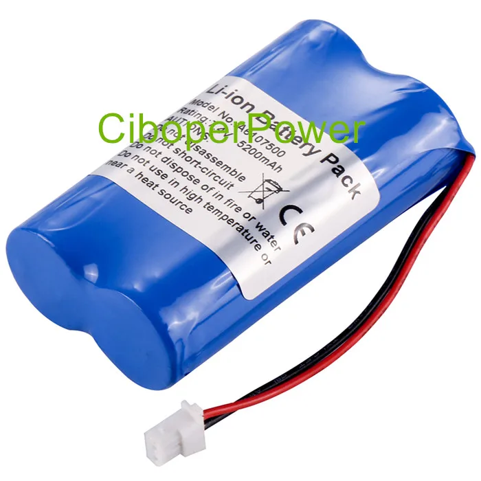 

High quality Replacement For A6107500 battery