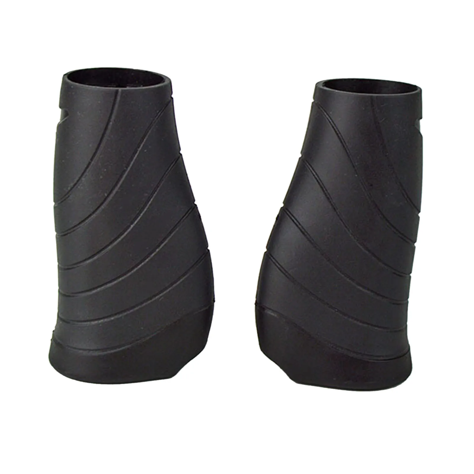 Mountain Bike Handle Cover Bicycle Short Handlebar Cover Grip Case For Handlebars With Bells And Gear Shifting Cycling Accessory