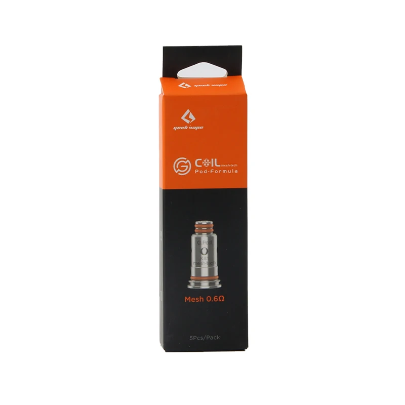GeekVape G 0.6ohm GeekVape Wenax Vape E vape accessory for vape kits - gallery image 5