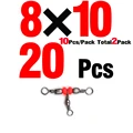20PCS  8X10