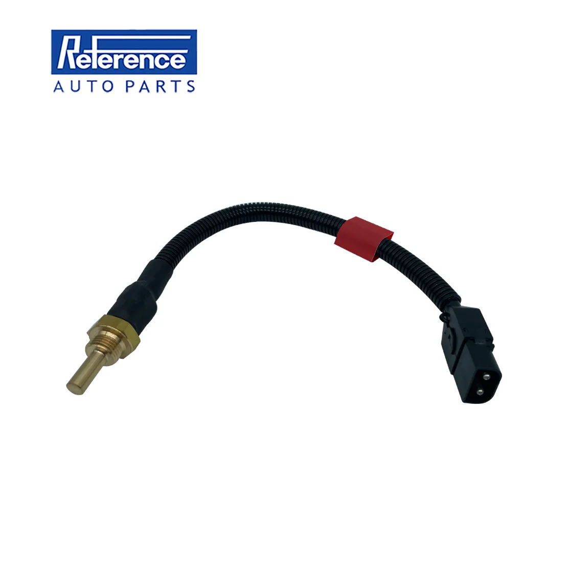 

Water Temperature Sensor OE Number 1624368 1079338 For VOL Truck