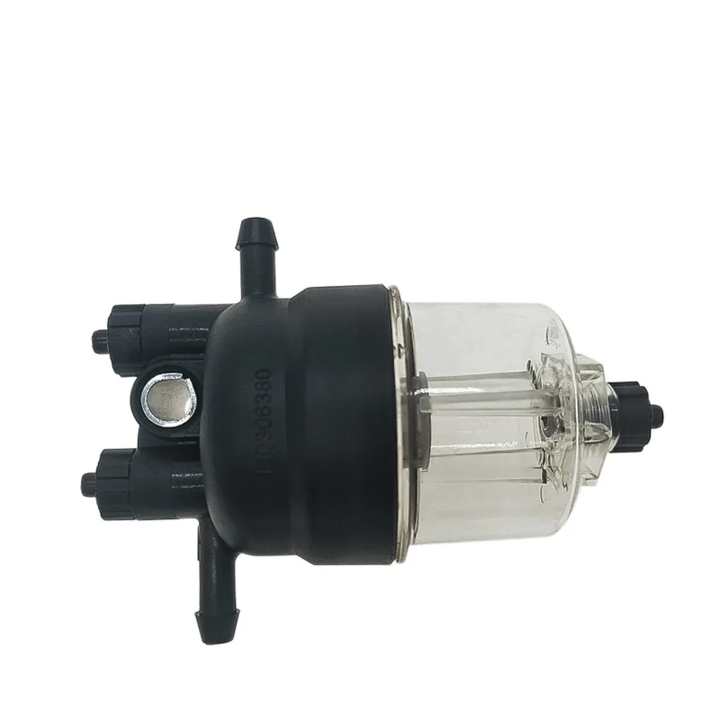 Automobile Fuel Filter Assembly 130306380 0000000038 00000-00038 Truck 400 Series Diesel Oil/Water Separator