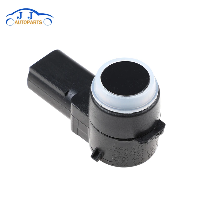 4PCS/Lot Auto Parts Parking Sensor PSA 9663821577XT PSA9663821577XT 9663821577 For 307 308 407 Partner C4 C5 C6