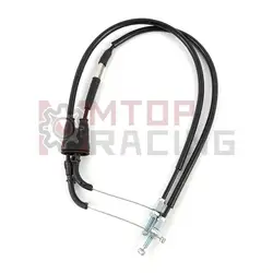 13S-26302-00-00 Accelerator Gas Cable Throttle Line For Yamaha YZF-R6 2008-2016 YZF R6 2009 2010 2011 2012 2013 2014 15