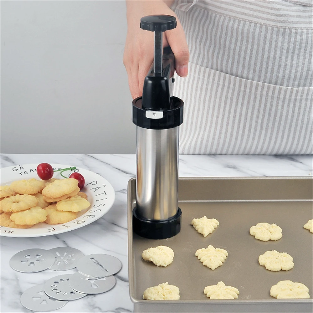 Устройство для изготовления пе – обзор и цена Churros Maker Gun