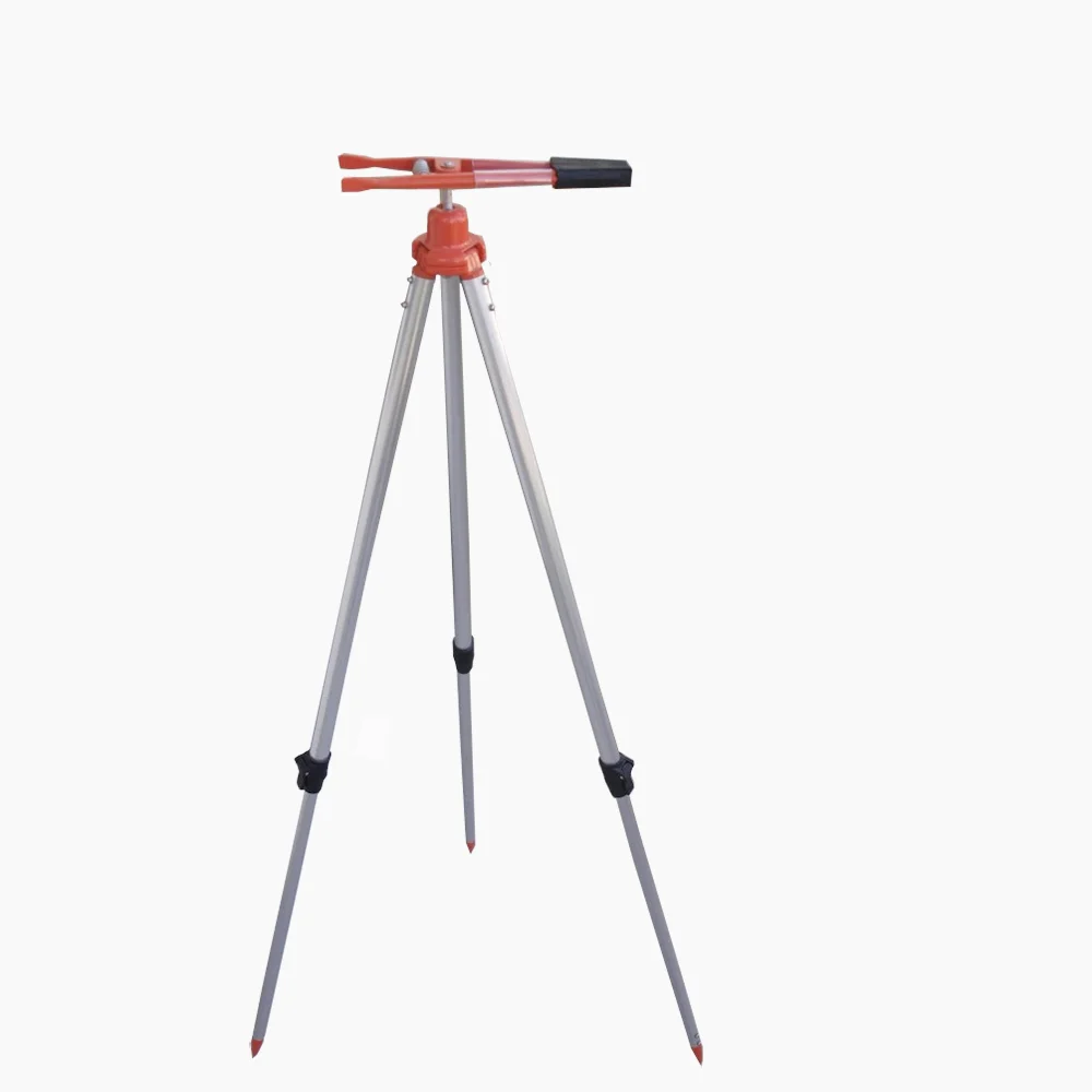

D-5A Professional Survey Prism Pole Tripod with clip