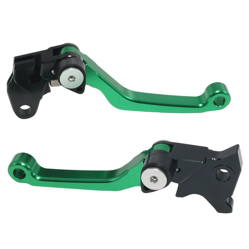 

Motocross Clutch Brake Lever System For Honda CR80R CR80RB CR85R CR85RB CR125R CR250R CR500R CRF150R CRF150RB CRF450R XR400 Moto