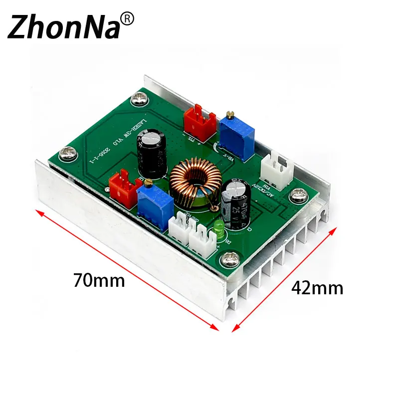 Laser with Board PCB Circuit Board ForRed/Green/Blue100 to 5000mW High-Power Laser Drive With TTL Laser With Board  DC 12V Input