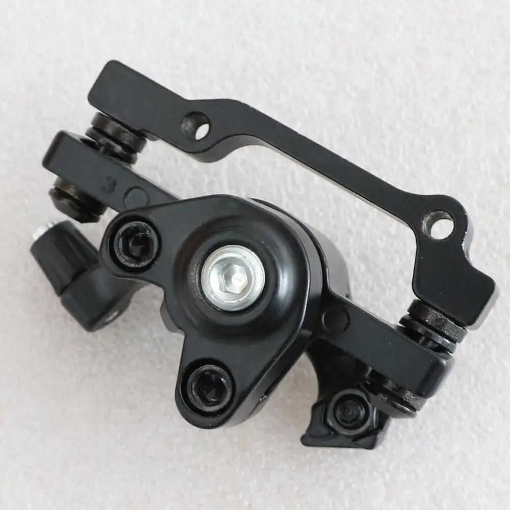 Рисунок 4 - Велосипедный тормозной суппорт F180/R160