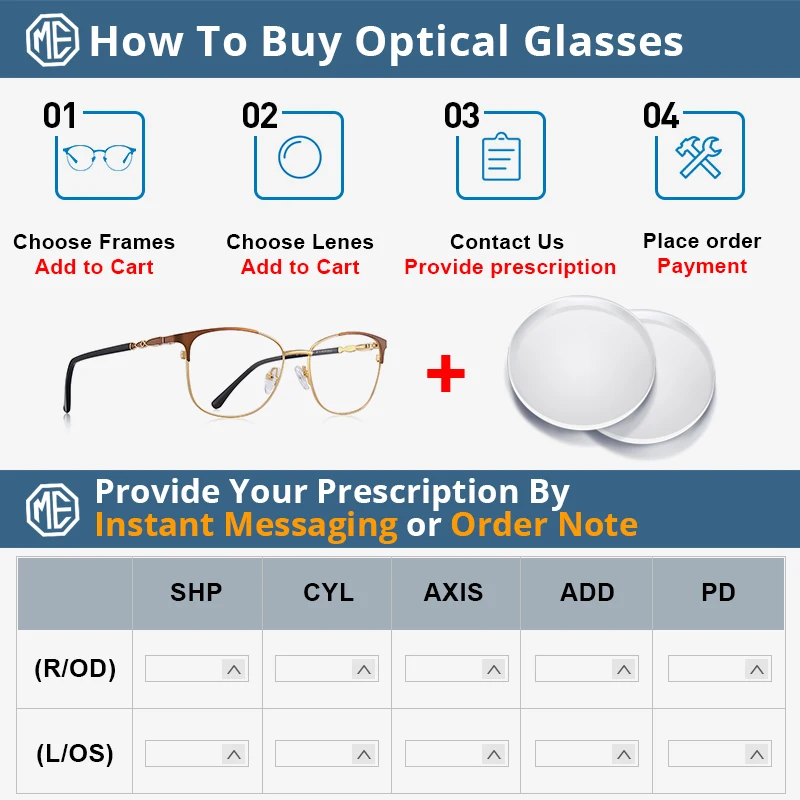 MERRYS DESIGN Women Retro Cat Eye Glasses Frame Ladies Fashion Eyeglasses Myopia Prescription Optical Eyewear S2015
