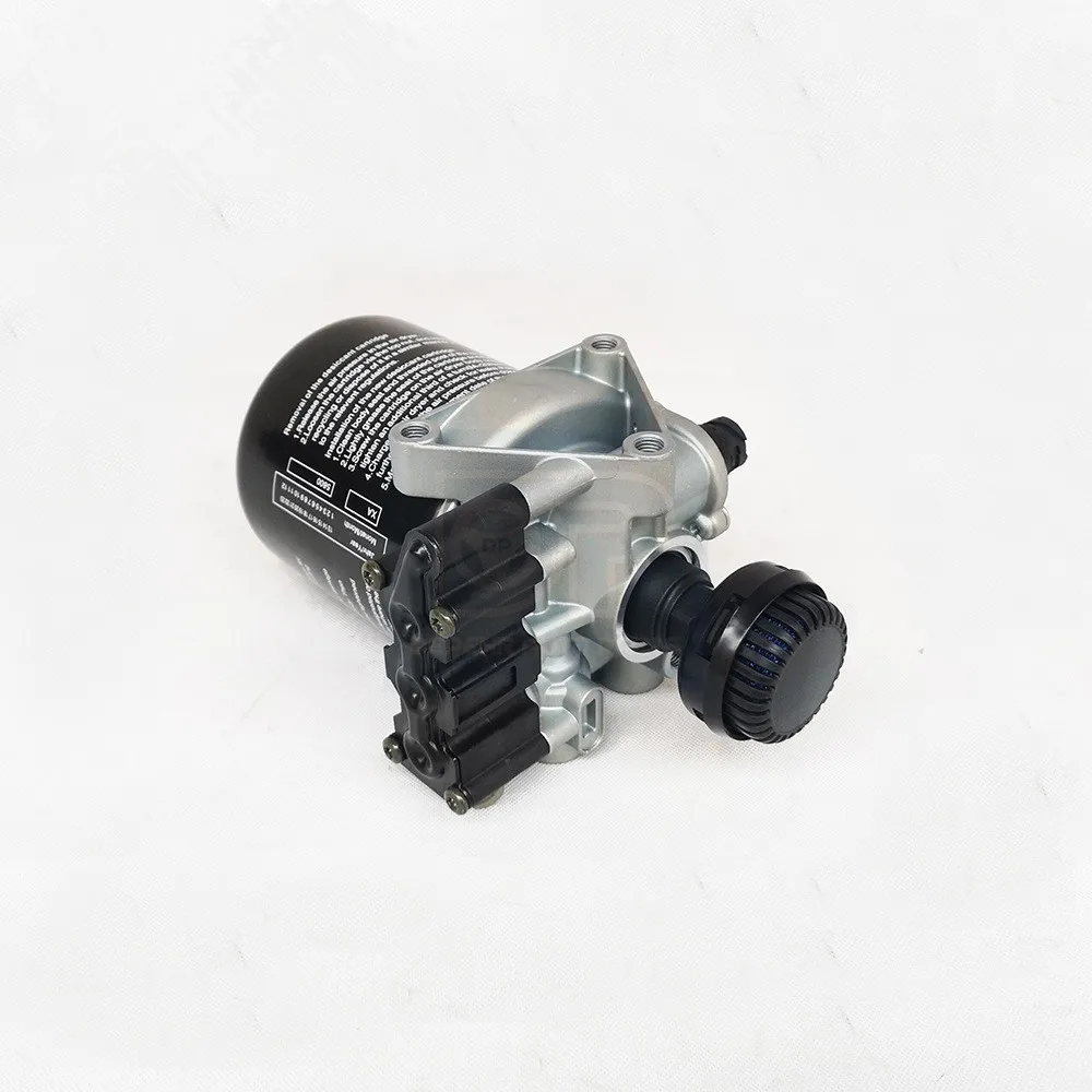 

Air Dryer With Valve For Vol-vo FH13 2005-2012 FH16 2003-2012 Truck B13R Bus 20873849 21398254 21480094