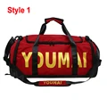 Style 1red