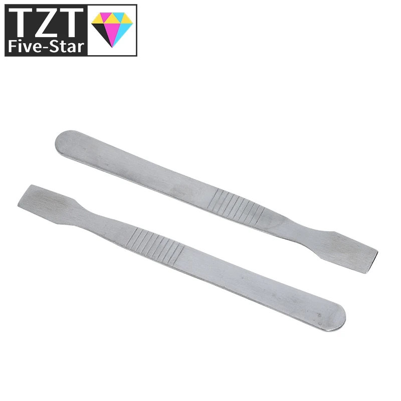 1/3 Stück LCD-Reparaturwerkzeuge, LCD-Entfernungswerkzeuge aus reinem Stahl, Werkzeuge zum Trennen der Hülle, unverzichtbares Werkzeug zum Entfernen der Hülle. – Detail 6