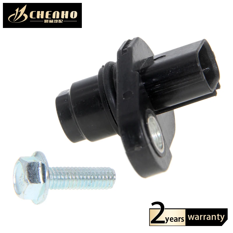 CHENHO BRAND NEW Crankshaft Position Sensor 12595966 For Chevrolet Silverado Express 1500 For Gmc Savana Sierra 1500 4.3L