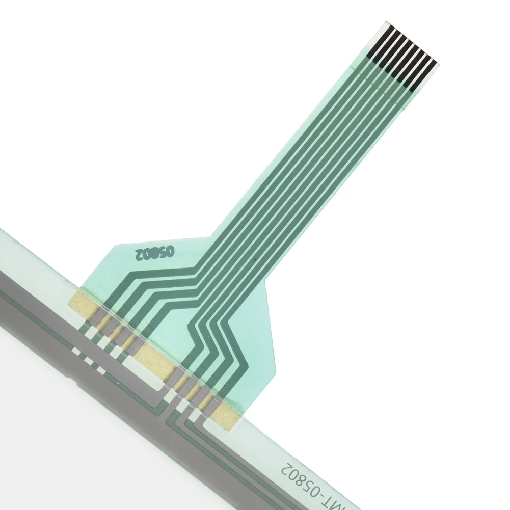 Industrielle Digitizer Resistive Touch Screen Panel Widerstand Sensor Ersatz