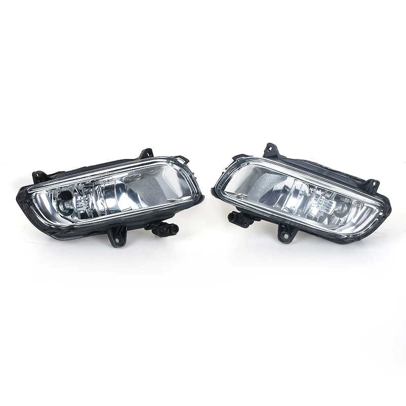 

Car Front Bumper Halogen Fog Light Lamp For Audi A8 Quattro A8 D3 2008 2009 2010 4E0941699B 4E0941700B car-styling