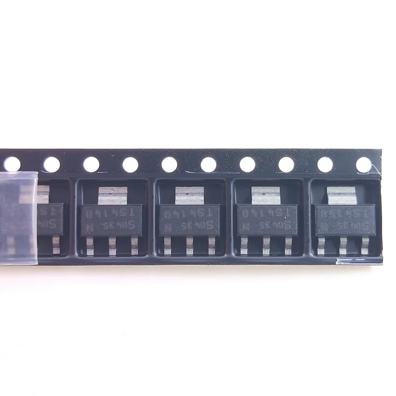 BTS4140N BTS4140 SOT-223 10 шт./партия