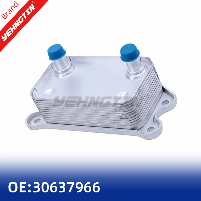 

OEM 30637966 Radiator Gearbox Engine For Volvo 04-12 V50 S40 Oil Cooler