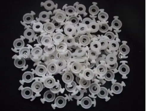 

150 pcs trumpet valve guides for repairing parts