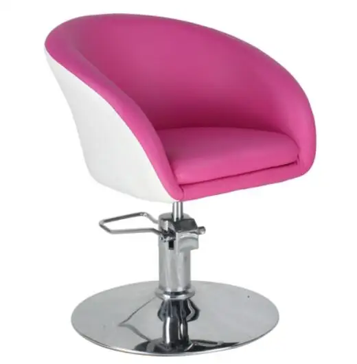 Kursi Rias Rambut Kursi Salon Rambut Khusus Mengangkat dan Memotong Rambut Kursi Simpel Modern Web Selebriti Salon