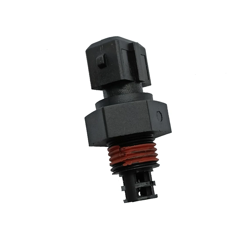 Sensor de temperatura del aire de admisión para CHEVROLET, accesorio para DAEWOO, HYUNDAI, KIA OEM 0K2AB18831 0K9BV18831 392302F000 96351837