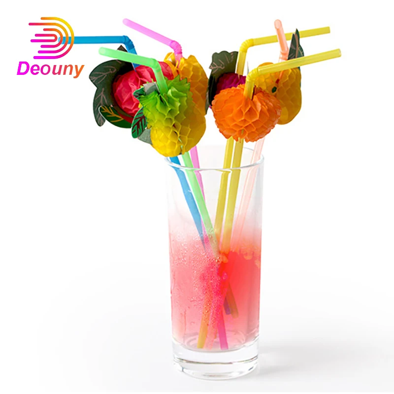 Deouny 50PCS Drinki…