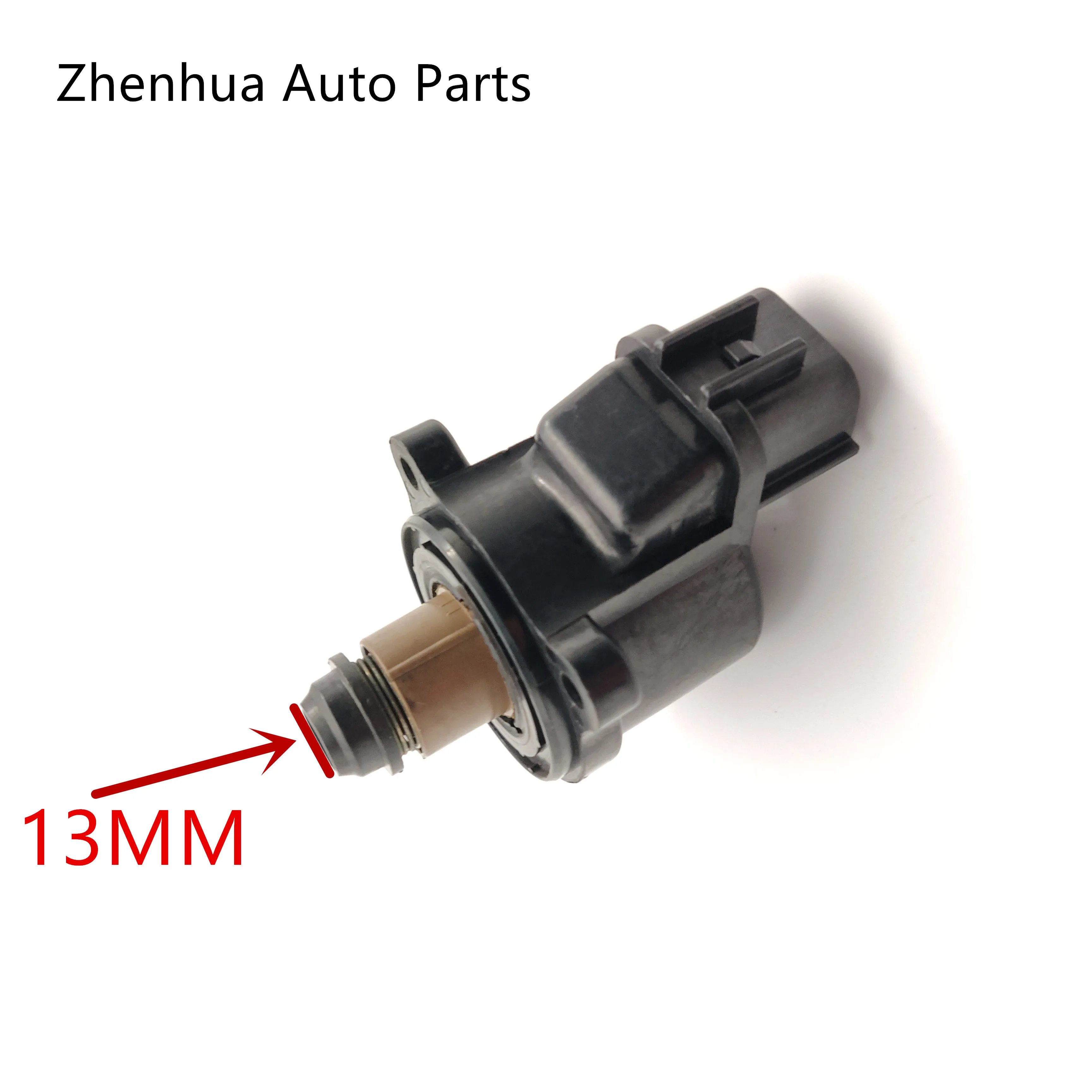 1x md628174 md613992 md619857 1450a116 nova válvula de controle de ar ocioso iacv se encaixa para MITSU-BISHI saima para carro lancer MITSU-BISH