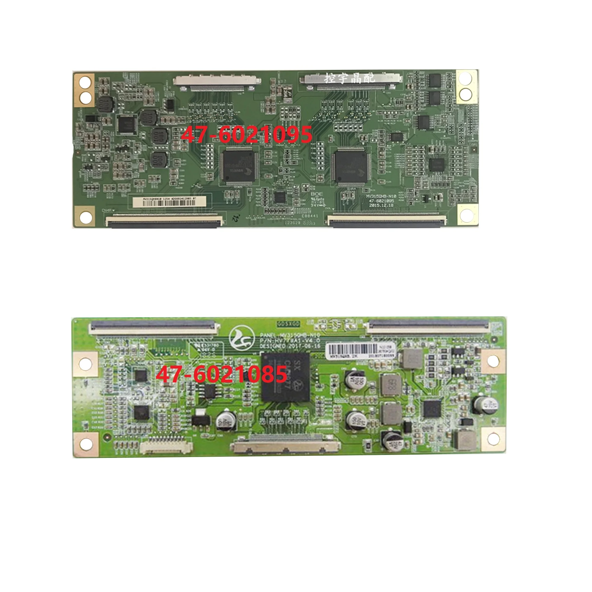 

MV315QHB-N10 New Criginal Constant Current Plate For 47-6021095 47-6021085 Logic Board Strict Test Quality Assurance