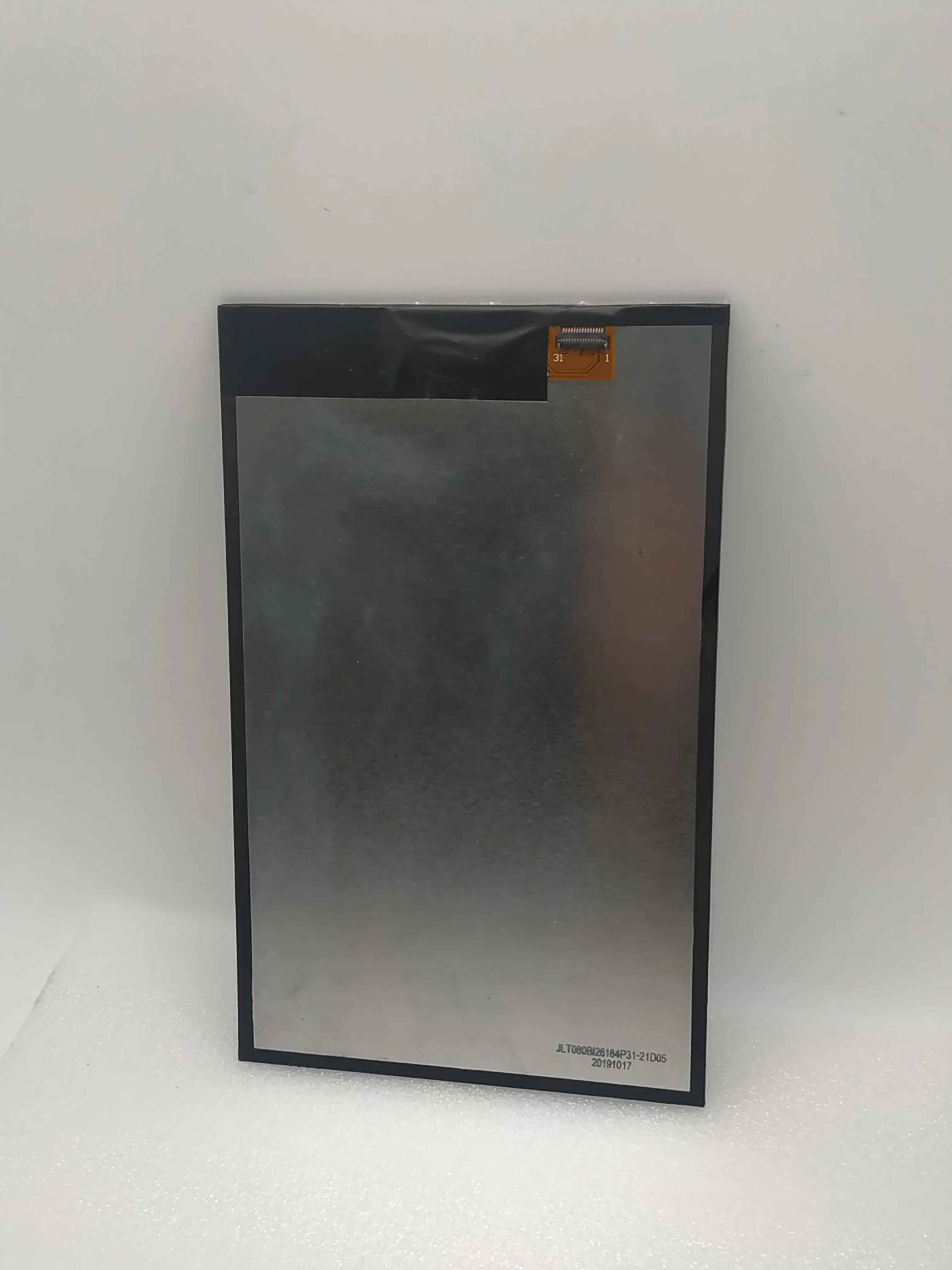 JLT080BI26184P31-21D05 8.0 Inch 31Pin Tablet LCD Display Screen  JLT080KI26184P30-21D01