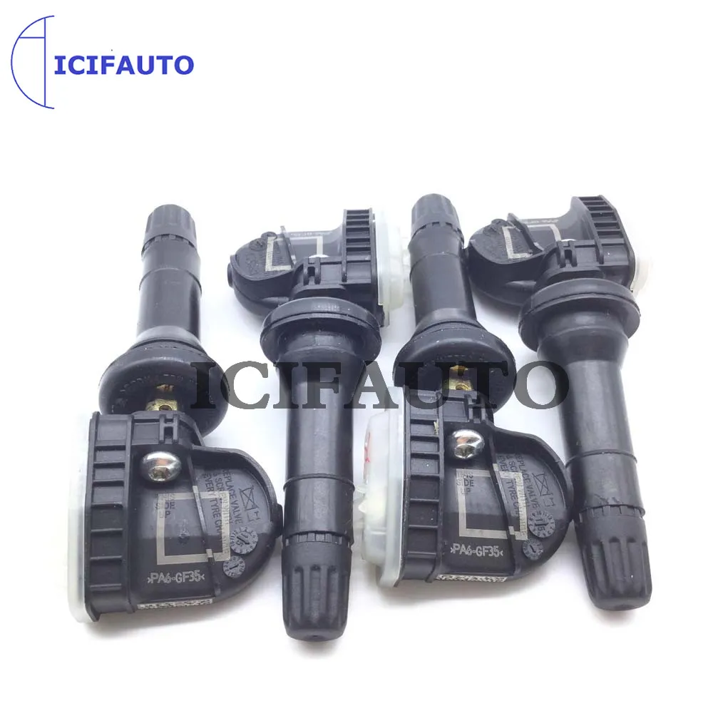 

EV6T-1A150-CB New Tire Pressure Sensors TPMS For Ford B-Max C-Max Mondeo Kuga Grand Focus Fiesta 433MHz EV6T-1A180-CB