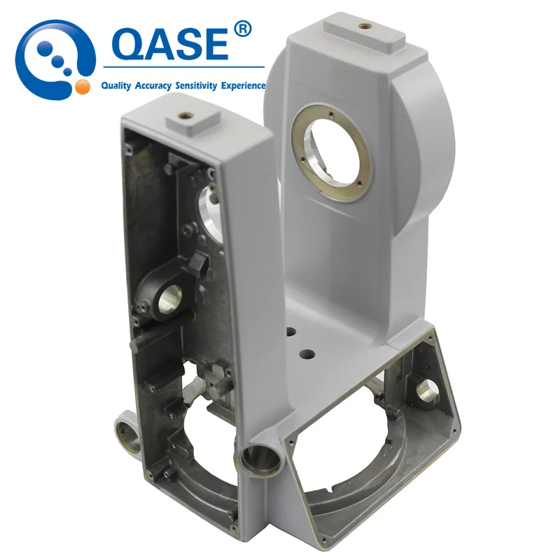 Bracket for Mapping Total Station ES52 CX101