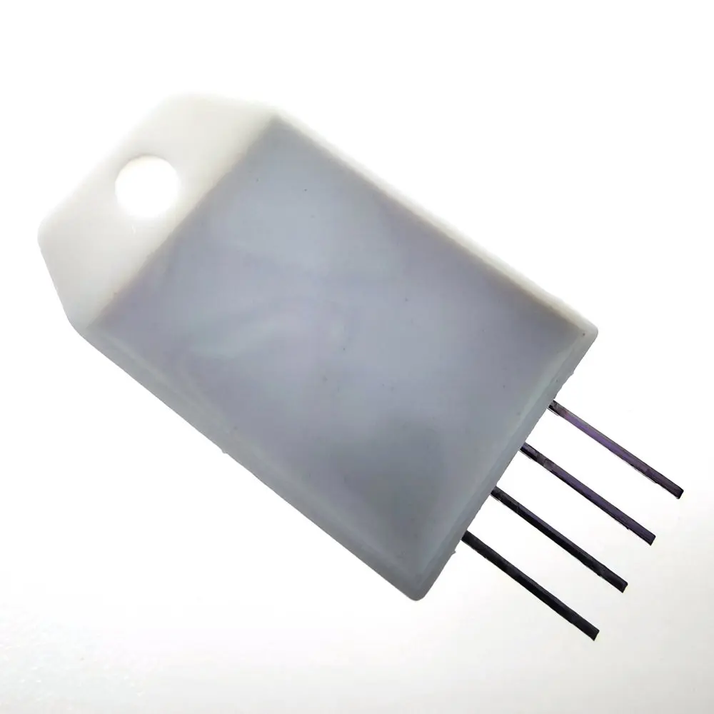 5Pcs DHT22 Digitale Temperatuur En Vochtigheid Sensor Temperatuur En Vochtigheid Module AM2302