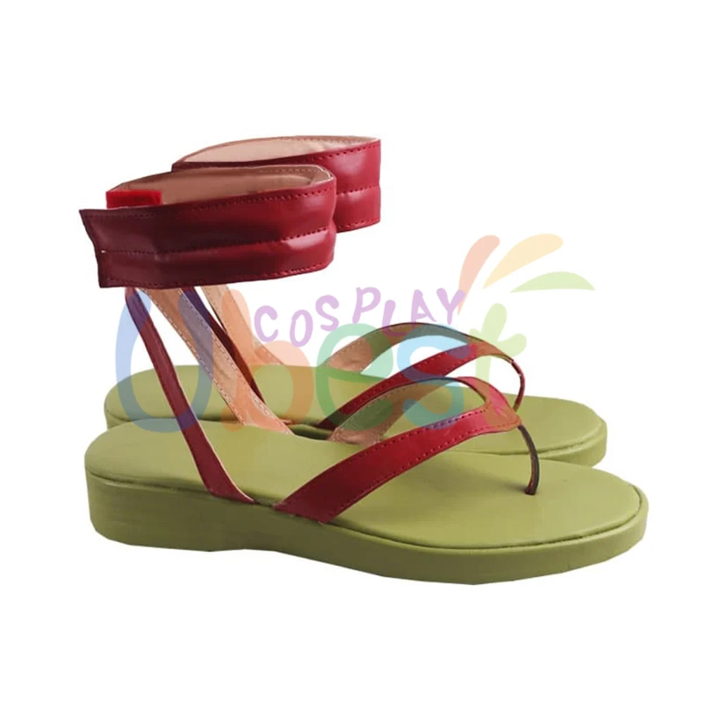 Jujutsu Kaisen Suguru Geto Schuhe Cosplay Männer Stiefel