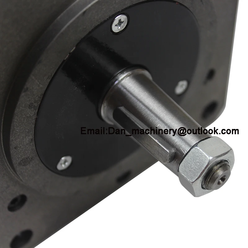 Imagem -03 - Motor de Passo Soja tipo 130byg350b n. 50m Bolsa Motor de Passo Motor dc