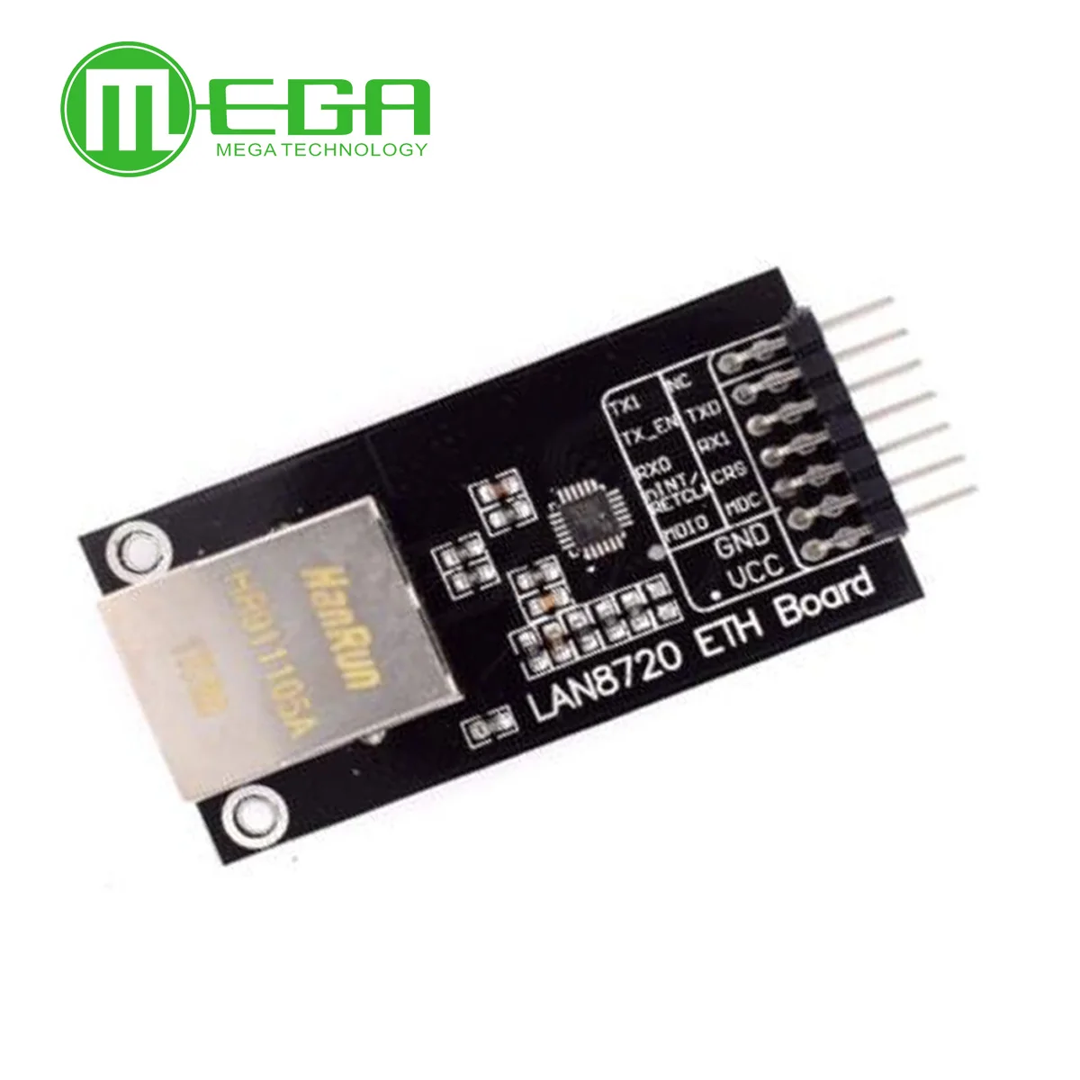 Smart Electronics LAN8720 module network module Ethernet transceiver RMII interface development board for arduino