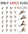 Only 24PCS