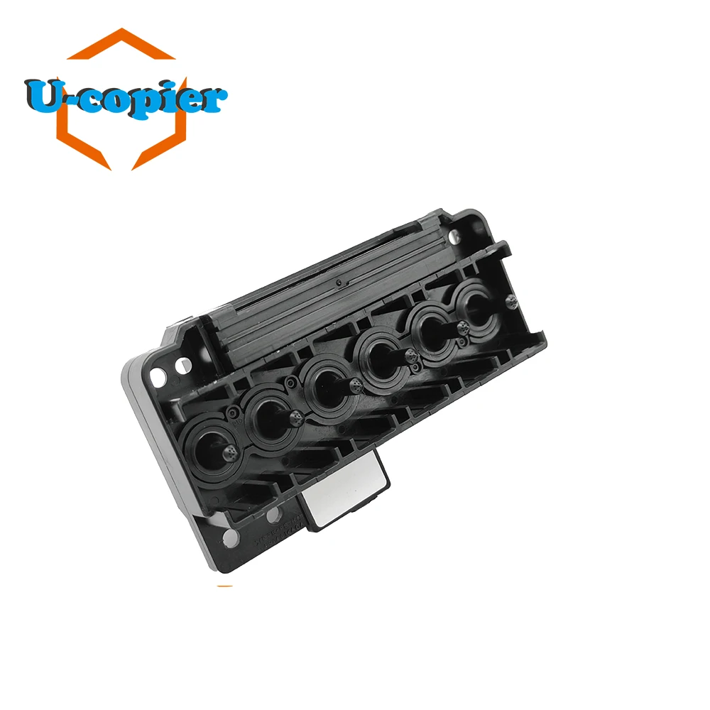 F166000 F151000 F151010 Printhead Print Head Printer Head For Epson R200 R210 R220 R230 R300 R310 R320 R340 R350