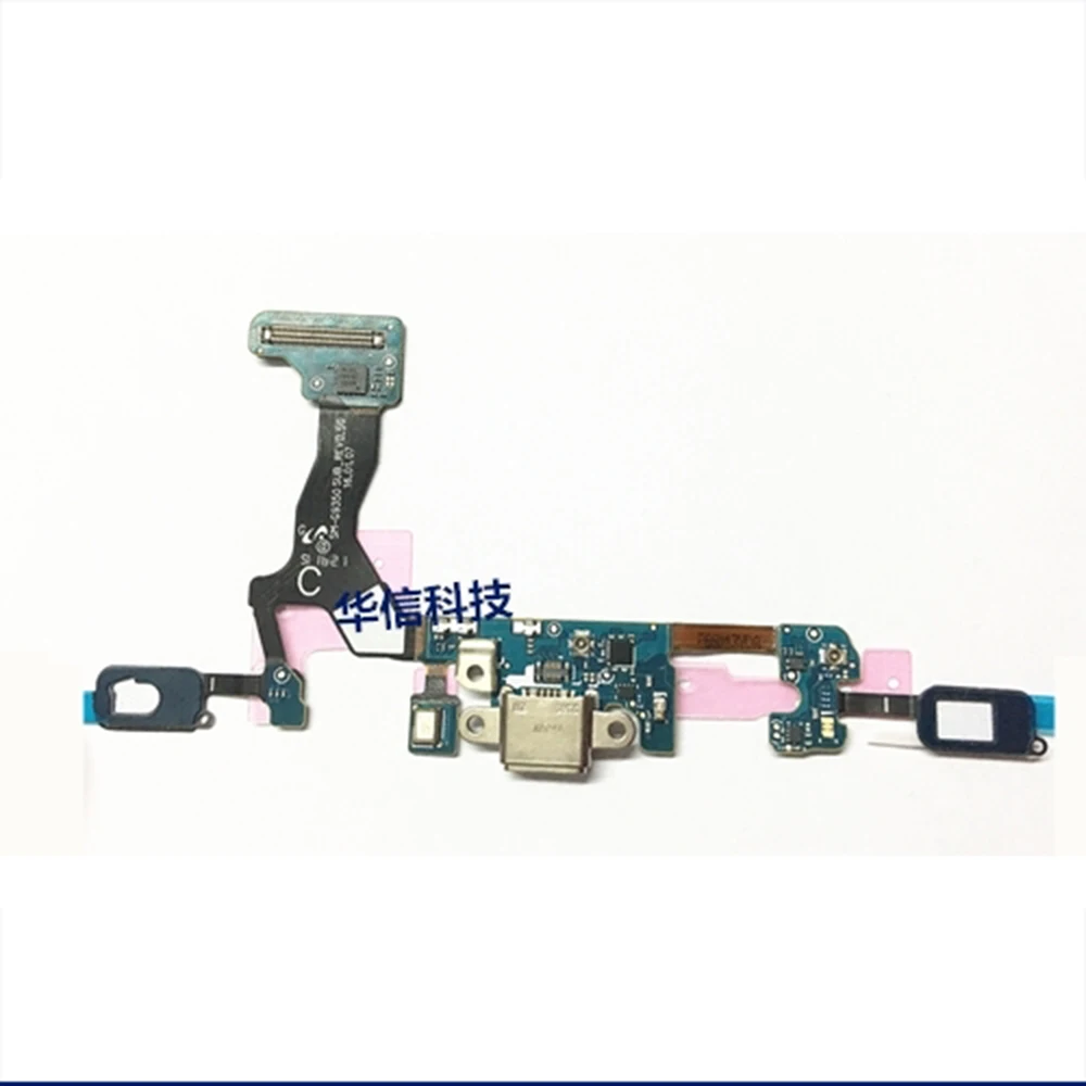 

For Samsung Galaxy S7EDGE G9350 USB Dock Charger Charging Port Flex Cable Replacement