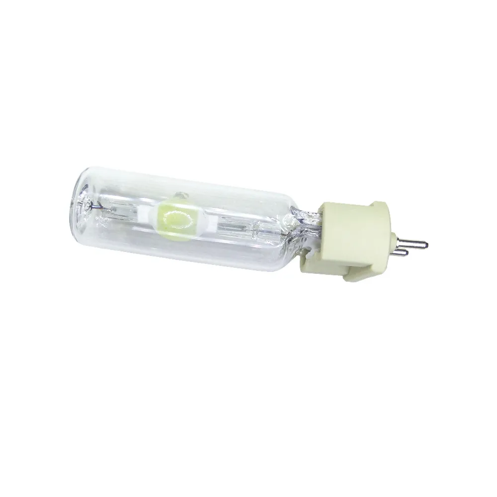 Metal halogen lamp bulb G12 70W 150w Energy saving guide Lamp bulb clothing store high quality track light g12 35w 150w