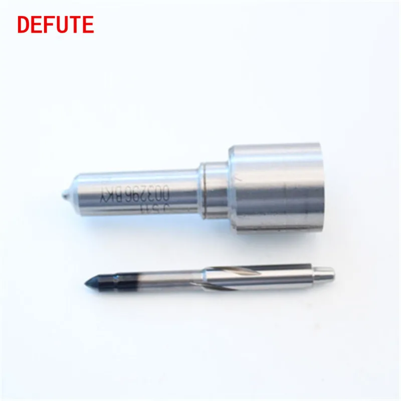 

J511 G511 L511PBD Diesel fuel spray engine Injector Nozzles for electronic control Euro 4 Euro 5 Euro 6 nozzles