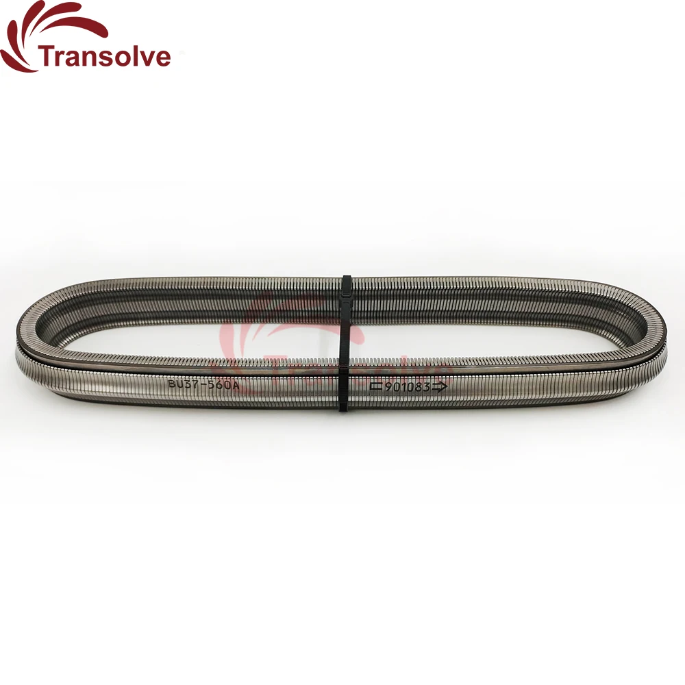 Auto Transmission Part JF011E RE0F10A RE0F10B CVT 901083 Chain Belt Fit For NISSAN RENAULT MITSUBISHI PEUGEOT car Transolve