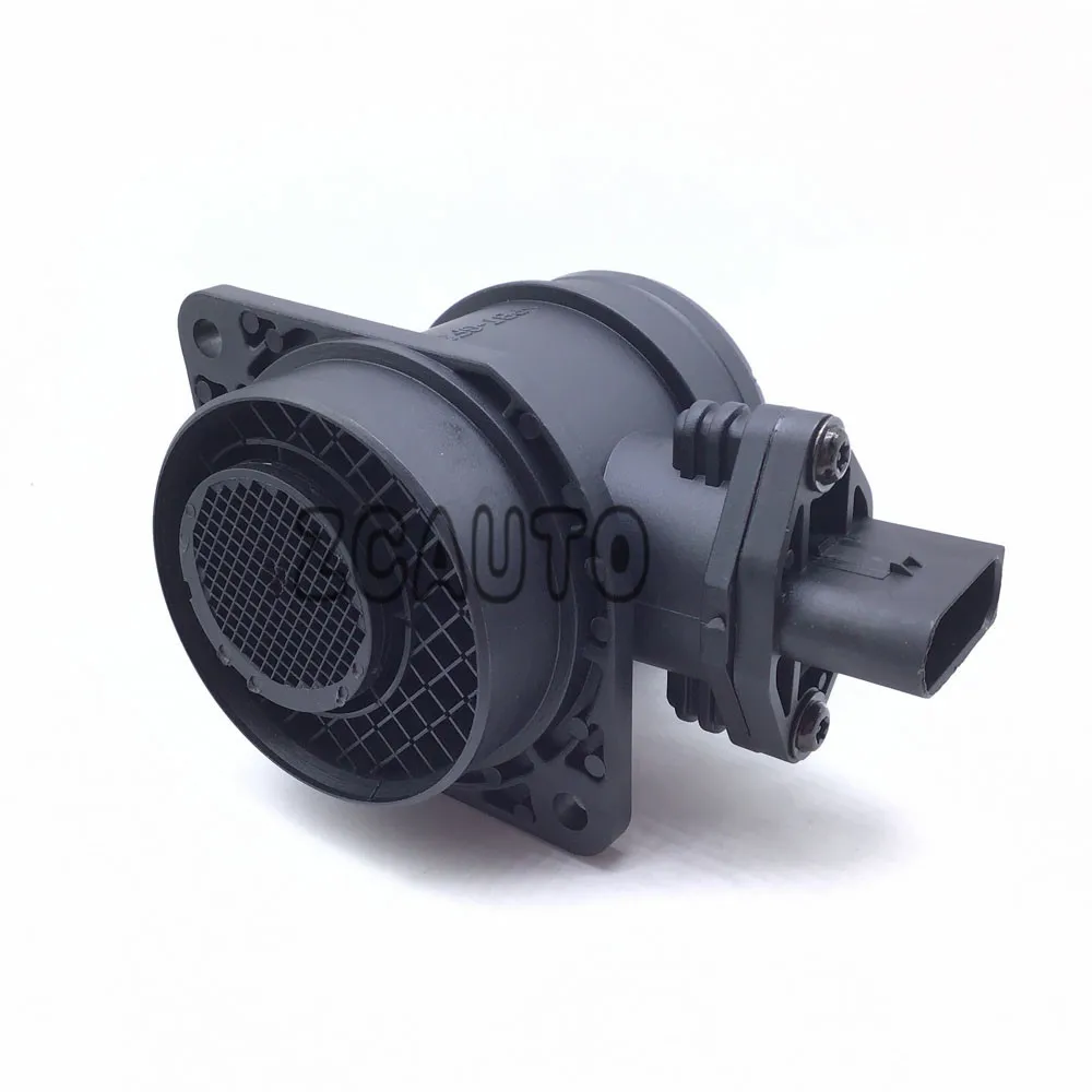 Mass Air Flow Maf Sensor Meter For Audi A3 A4 Seat Ibiza Skoda VW Bora Caddy Fox Golf Jetta MultivanI Passat Sharan 0281002531