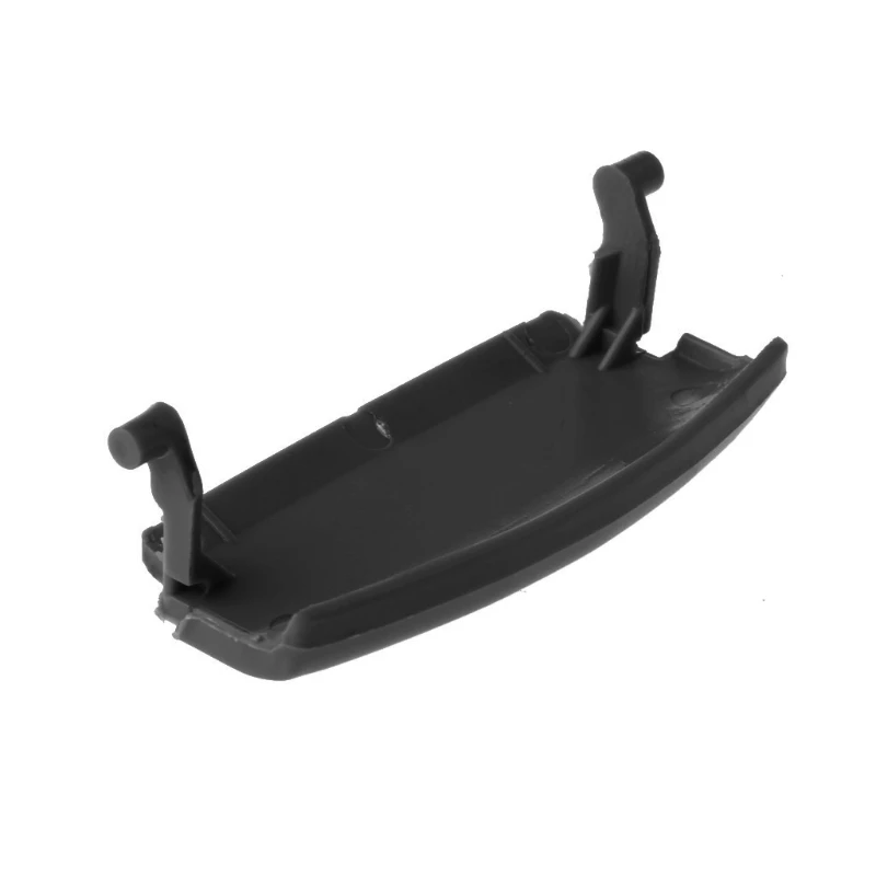 غطاء مسند ذراع السيارة ، غطاء وحدة التحكم المركزية ، لأودي A4 B6 B7 2002-2008 ، 3 ألوان #5