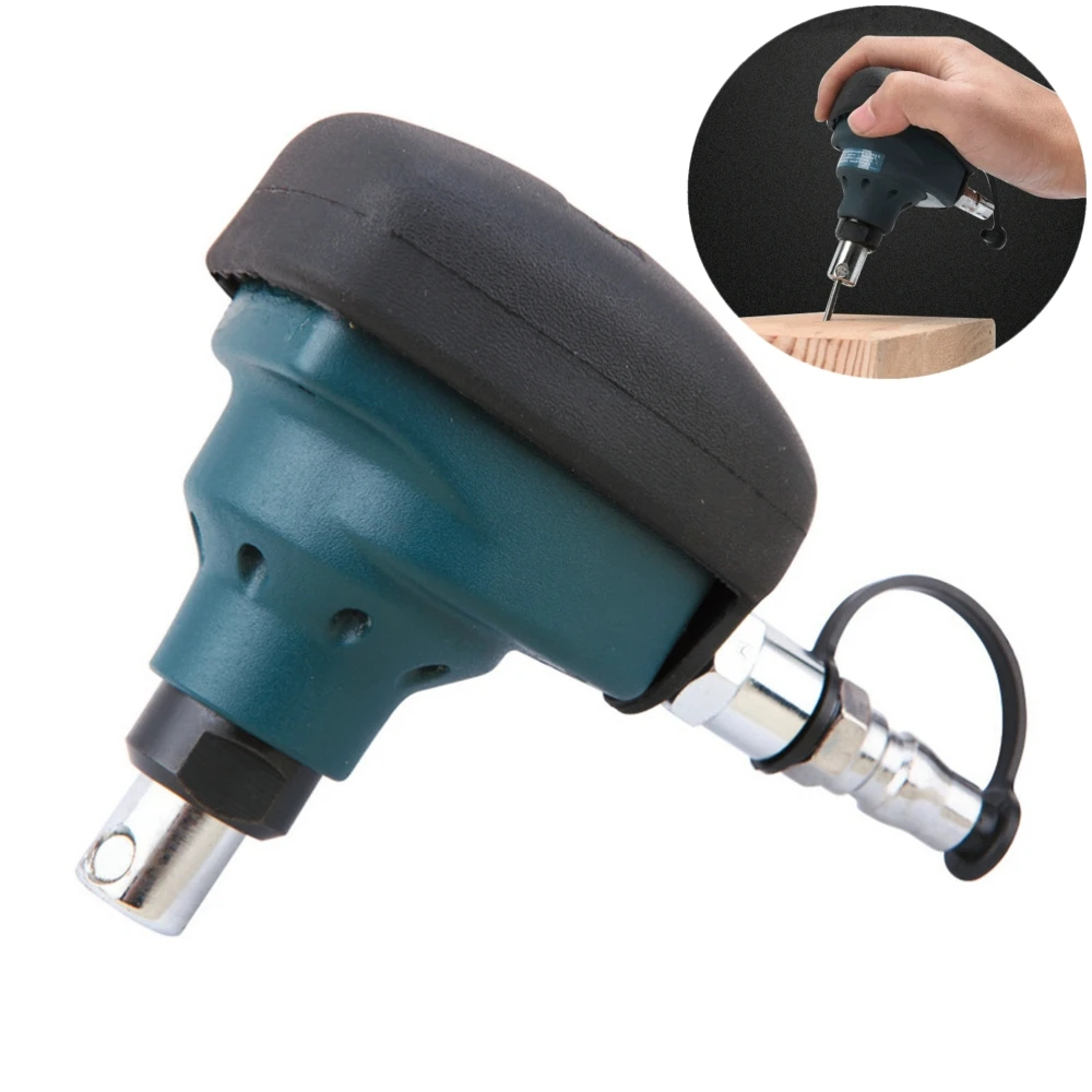 

Pneumatic Nail Hammer Mini Air Palm Nailer Gun Woodworking Automatic Impact Hammer Tool