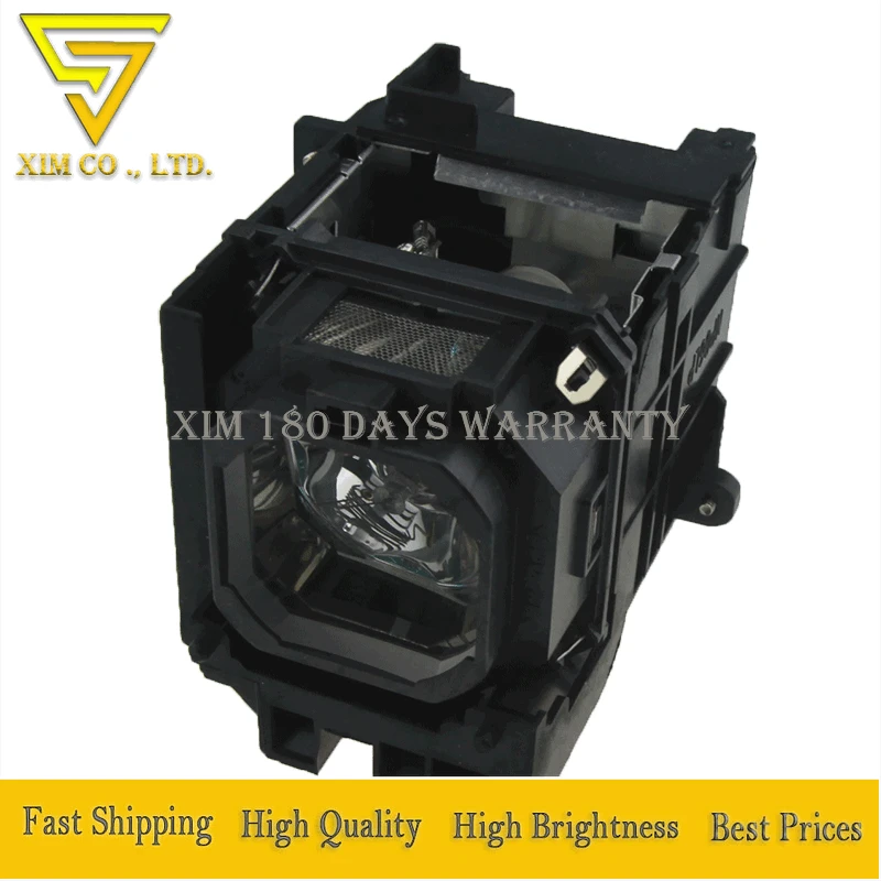 high quality NP06LP Projector Lamp for Nec NP1150 NP2150 NP3150 NP3151 NP3151W NP1250 NP2250 NP3250 NP3250W NP1200 NP2200 NP3200